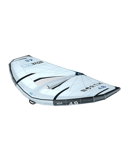 Nova Pro Wing - Shiftlock - White - 2026