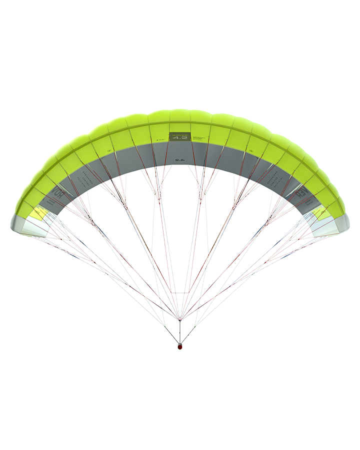 Load image into Gallery viewer, Rover Parawing - 2026
