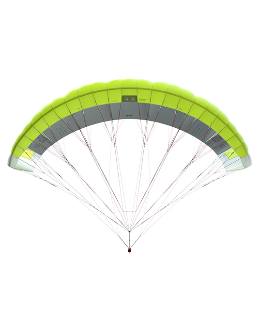 Rover Parawing - 2026