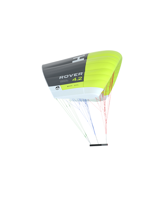 Rover Parawing - 2026