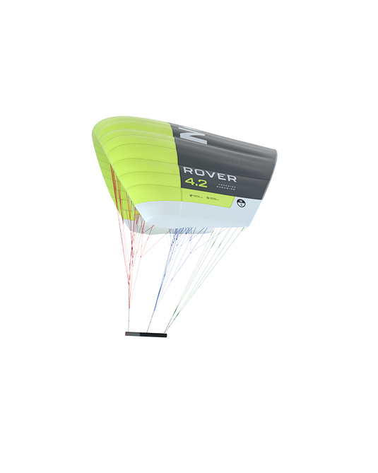 Rover Parawing - 2026