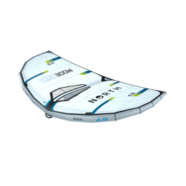 Mode Pro Wing *** Requires Shiftlock - White - 2027