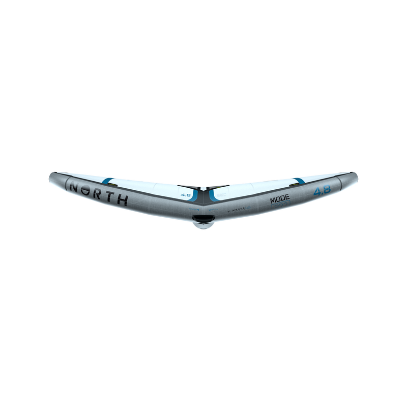 Load image into Gallery viewer, Mode Pro Wing *** Requires Shiftlock - White - 2027
