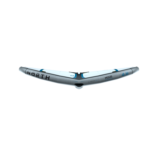 Mode Pro Wing *** Requires Shiftlock - White - 2027
