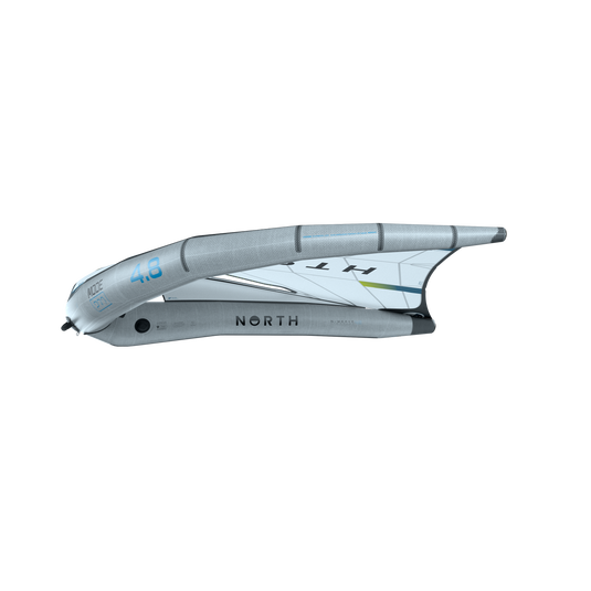 Mode Pro Wing *** Requires Shiftlock - White - 2027