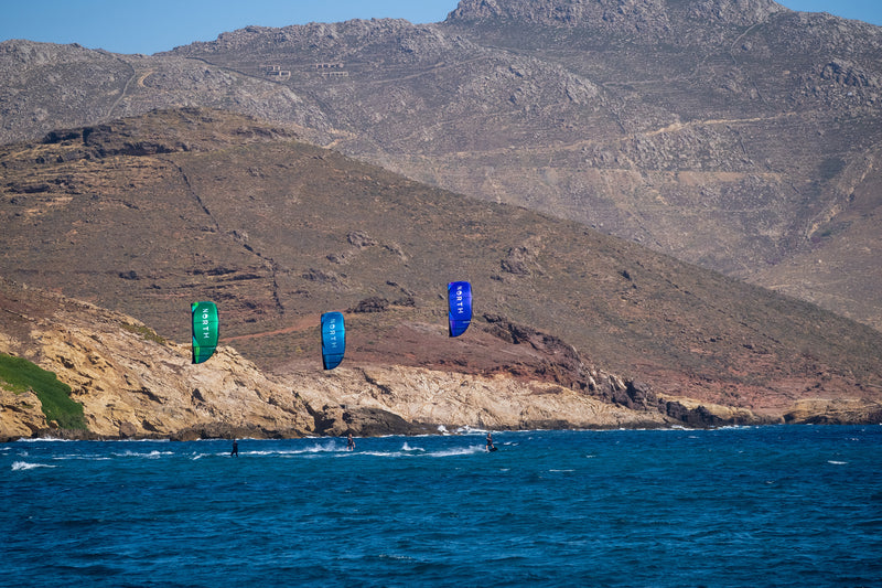 Load image into Gallery viewer, Orbit Kite - N-Max PRO - Super Lime - 2027
