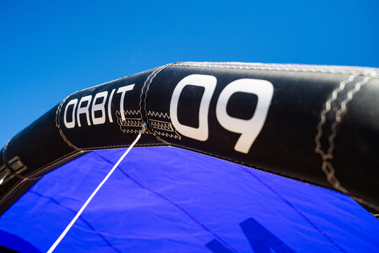 Orbit Kite - N-Max PRO - Deep Purple - 2027