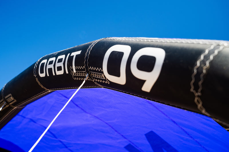 Load image into Gallery viewer, Orbit Kite - N-Max PRO - Super Lime - 2027
