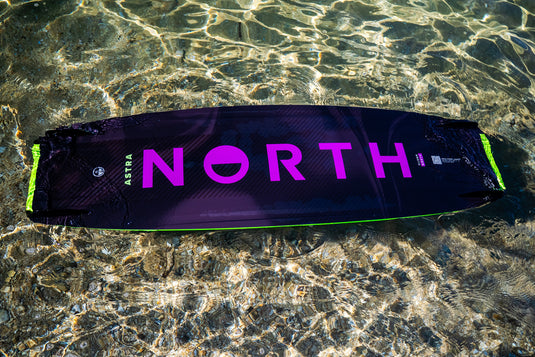 Astra TT Board - Dark Purple - 2027