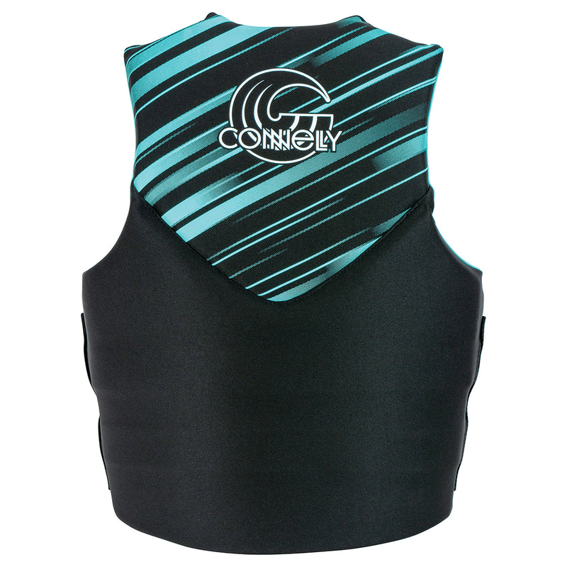 Load image into Gallery viewer, CE 50N Promo Neo - Women - Aqua - 2023
