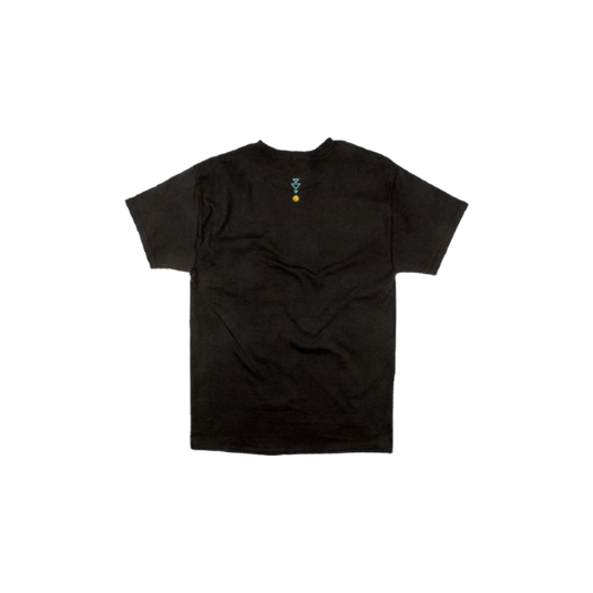 Branded Pocket Tee - 2024
