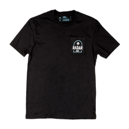 Branded Pocket Tee - 2024
