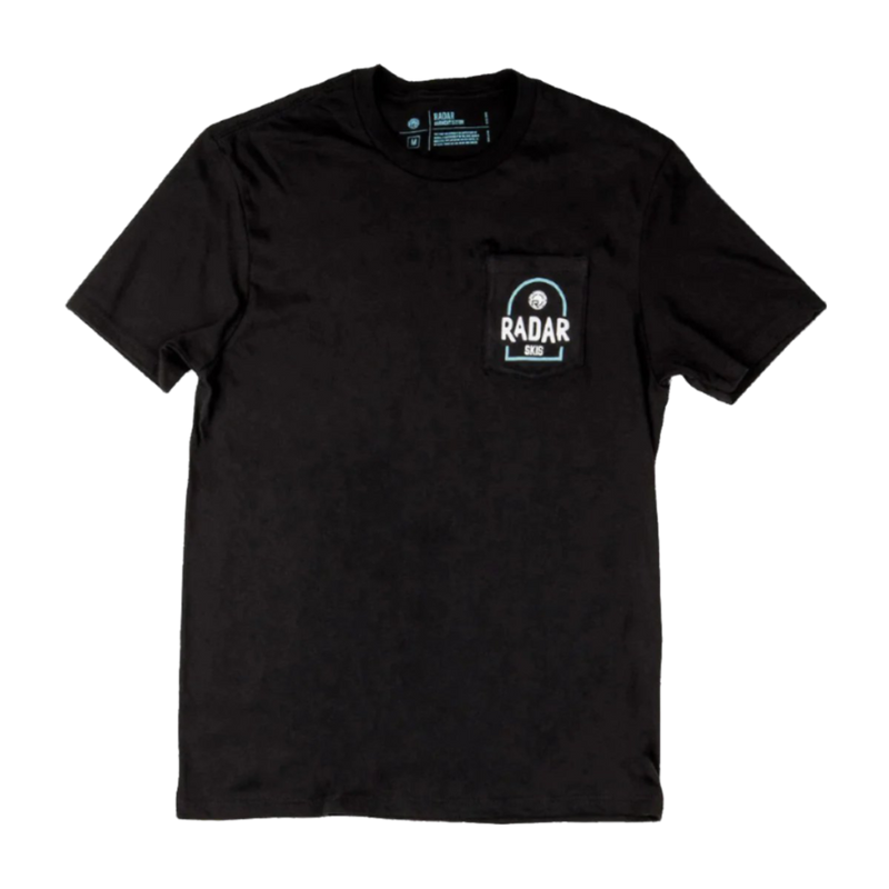 Load image into Gallery viewer, Branded Pocket Tee - 2024
