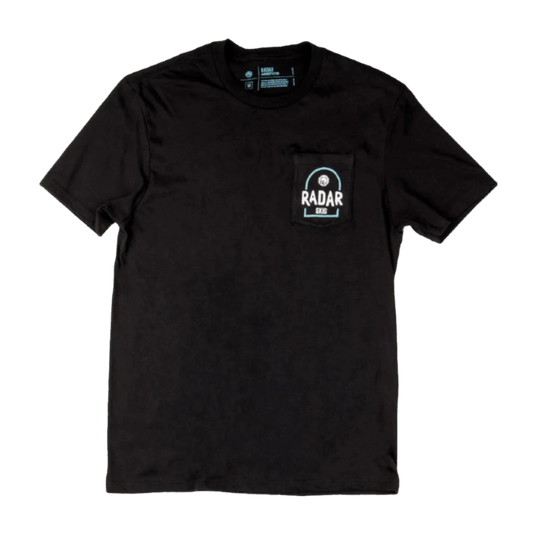 Branded Pocket Tee - 2024