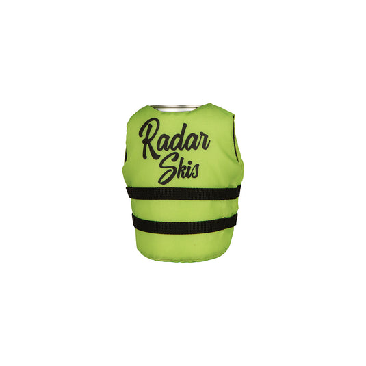 Coldy-Holdy Life Vest - 2026