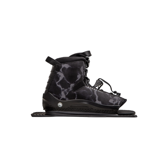 Lyric Boot - Rear - 2024