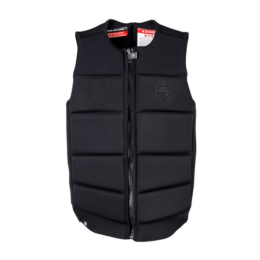 Tidal  Impact Vest - 2026