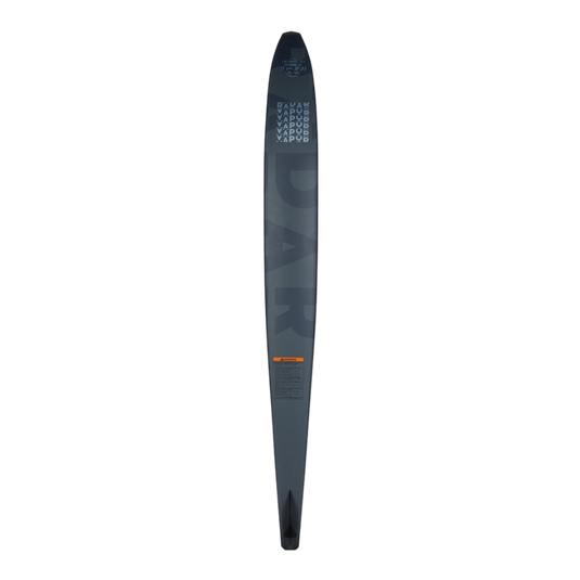 Pro Build Vapor - Textreme/Gun Metal - 2024