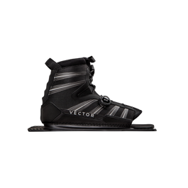 Vector Boa Boot - Rear Feather Frame - 2024