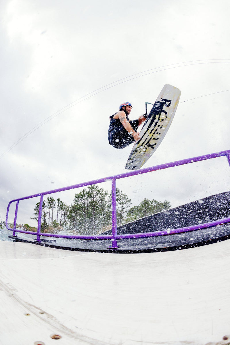 Load image into Gallery viewer, Kinetik Project Wakeboard - Springbox 2 - 2025
