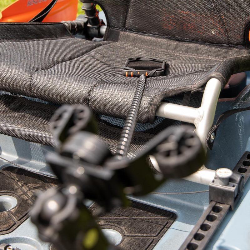 Load image into Gallery viewer, YakAttack - RotoGrip Phone Holder - Phone Holder and Tether Only YakAttack
