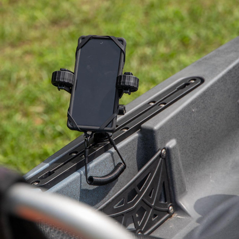 Load image into Gallery viewer, YakAttack - RotoGrip Phone Holder - Phone Holder and Tether Only YakAttack
