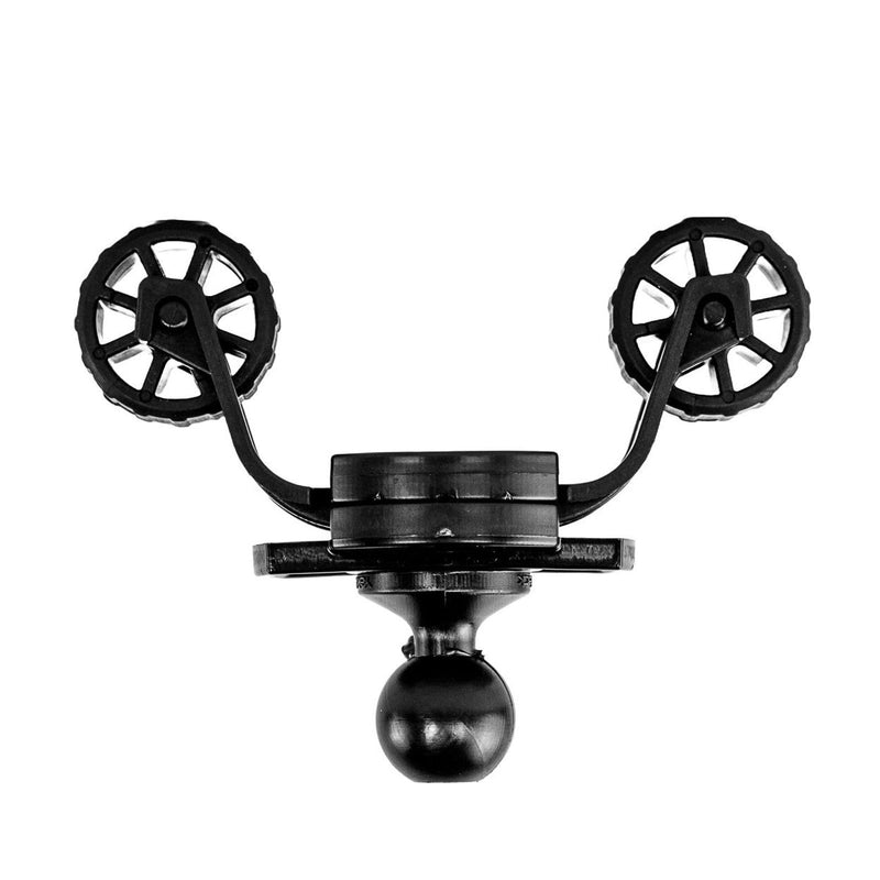 Load image into Gallery viewer, YakAttack - RotoGrip Phone Holder - Phone Holder and Tether Only YakAttack
