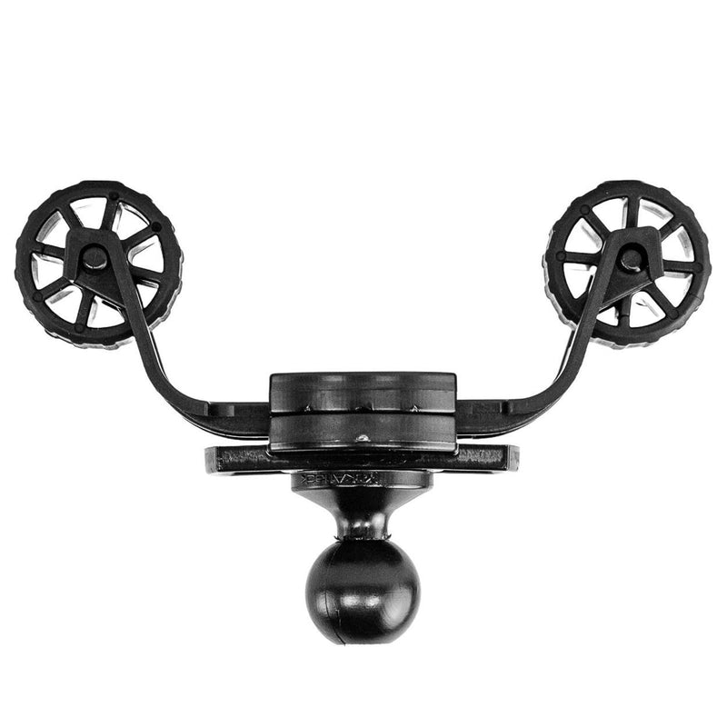 Load image into Gallery viewer, YakAttack - RotoGrip Phone Holder - Phone Holder and Tether Only YakAttack
