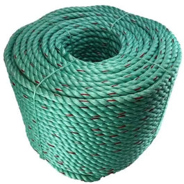 Polysteel Anchor Rope - 12mm