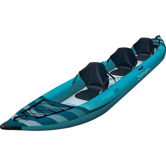 Hybris 475 Kayak