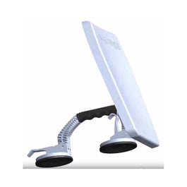 Wakesurf Shaper Blade W/Suction Cup 138 Da - 2018