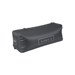 Plug 'n Play - Trapezoid Ballast w/ Fittings - Carbon - 800lbs