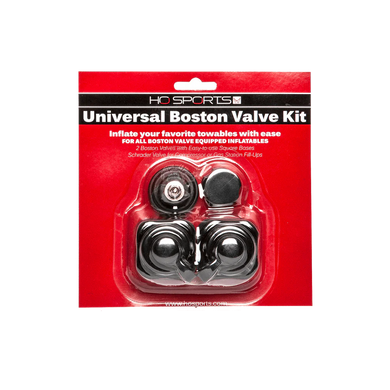 Boston Valve 2 Pack - 2026