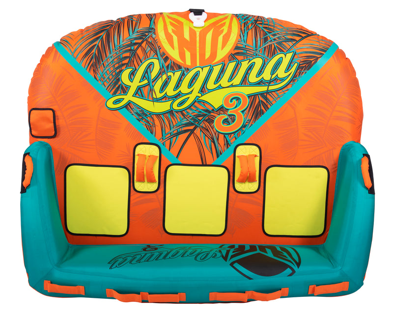 Load image into Gallery viewer, Laguna 3 Tube - 2025
