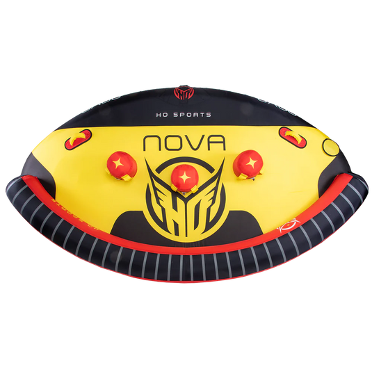 Nova 4 Tube - 2026