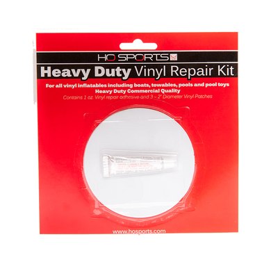 Tube Patch Kit - 2026