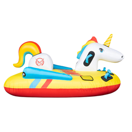 Unicorn 3 Tube - 2024