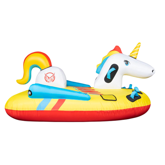 Unicorn 3 Tube - 2024