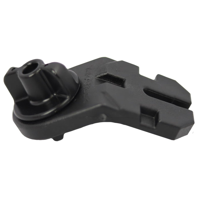 Load image into Gallery viewer, YakAttack - TurnKey™ Track Adapter - 45° Mount
