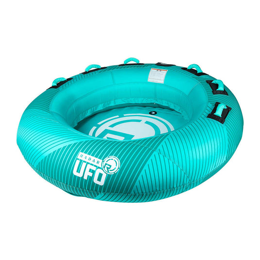 UFO Tube - 2027
