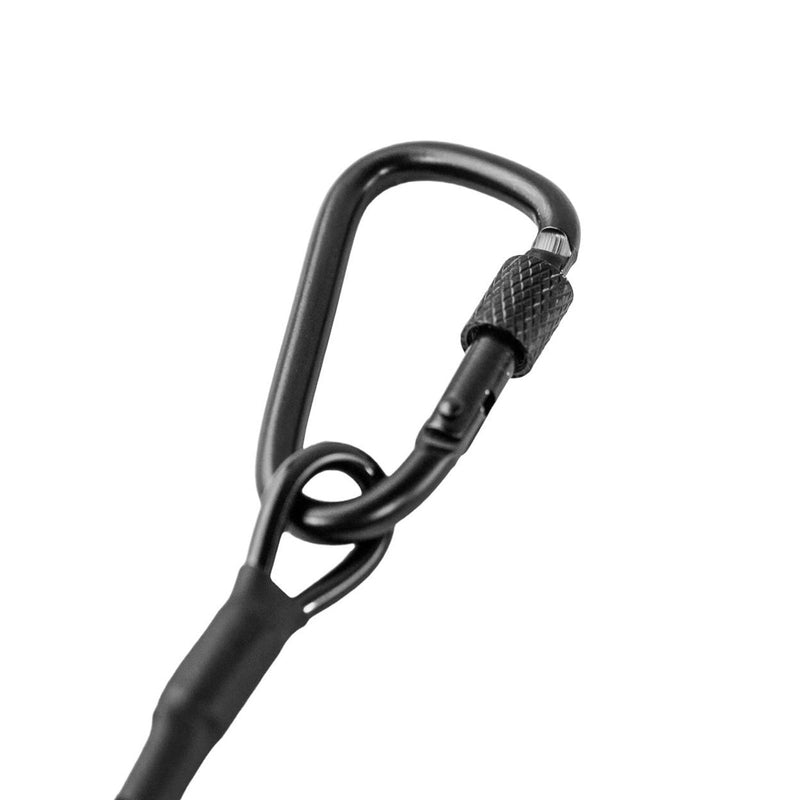 Load image into Gallery viewer, YakAttack - Universal Smartphone Harness with Tether - Black YakAttack
