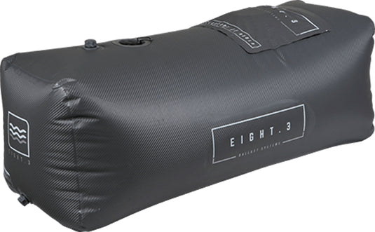 Eight.3 - Telescope - Trapezoid Ballast - 2027