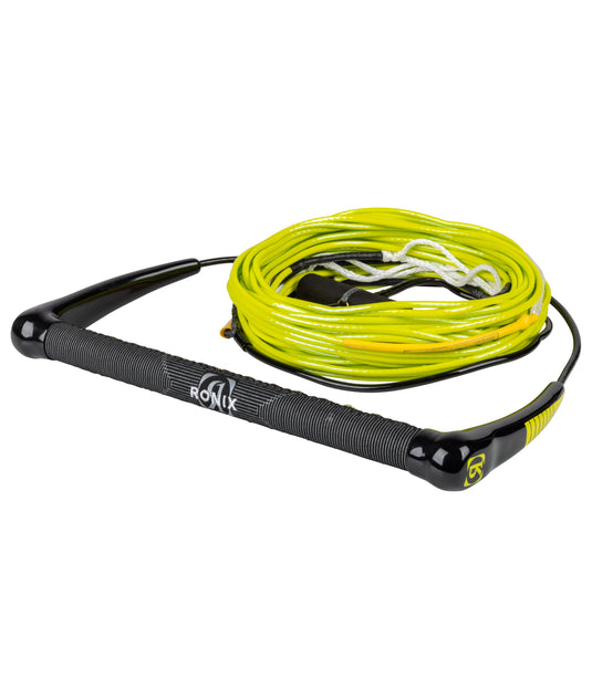 Combo 5.5 - Hide Grip-T 1.15 in. Dia. w/80 ft. 6-Sect. R6 Rope - 2027
