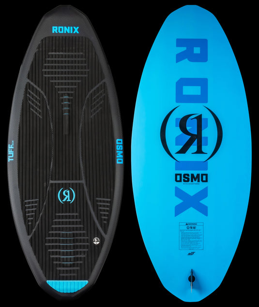 Osmo Skimmer - Tuff Tech - Black / Azure Blue - 2027