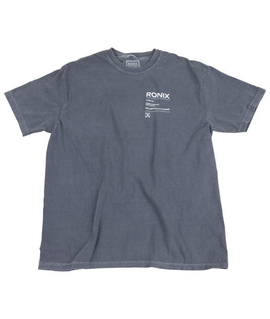 Megacorp - T-Shirt - 2027
