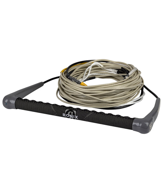 Combo 5.0 - Hide Grip 1.15 in. Dia. w/80 ft. 6-Sect. R6 Rope - 2027