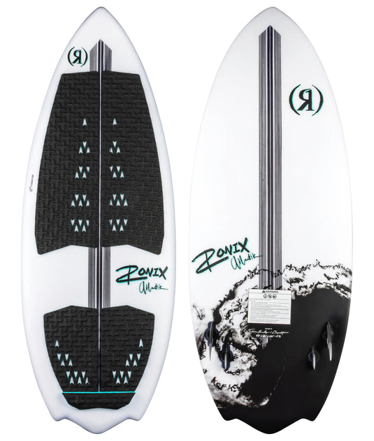 Atlantik - Flyweight - 2027