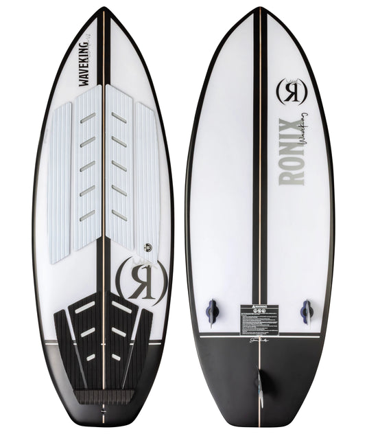 Wave King Surfer - Flyweight - 2027