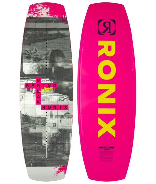 Spring Break - True Flex - 2027