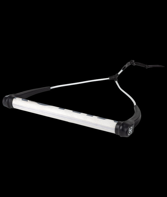 North - Dyneema Barlock Handle - Hide Grip 1.15 in. Dia. - White/Black - 2027